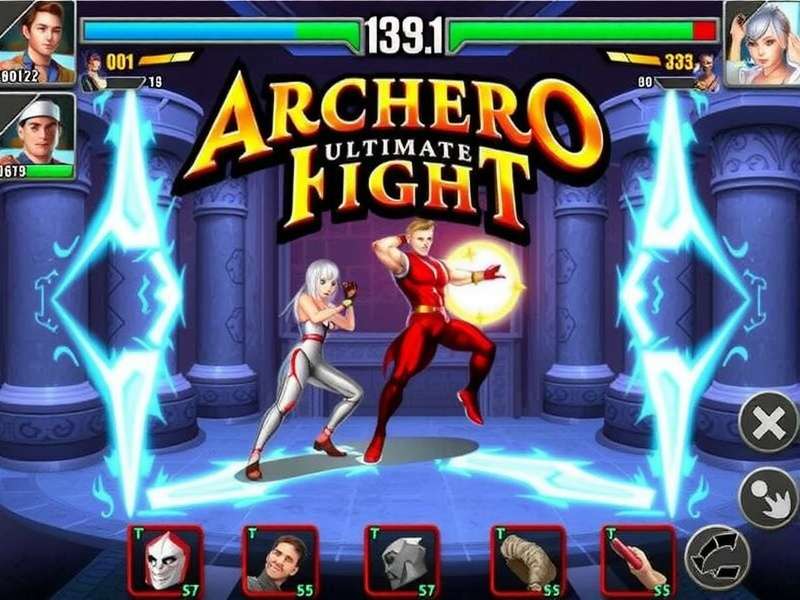 Indian gamers enjoying Archero Ultimate Fight Archero Ultimate Fight India players